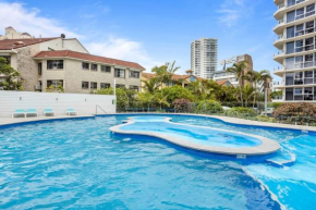 Ocean's 14th - Beachfront Resort-style Living
